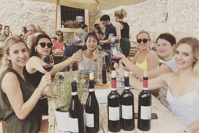 Discover Valpolicella Vineyards and Wine Tasting Experience - A small winery with a big sense of place