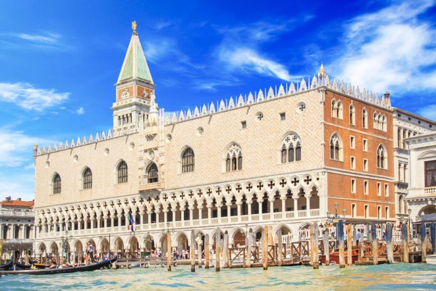Doge's Palace Skip-the-Line Guided Tour - Key points at a glance
