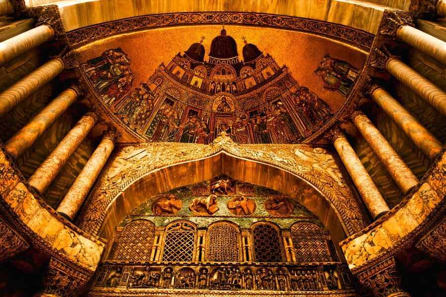 Doge’s Palace & St. Mark’s Basilica Tickets + Tour Options - What the $81 price really buys