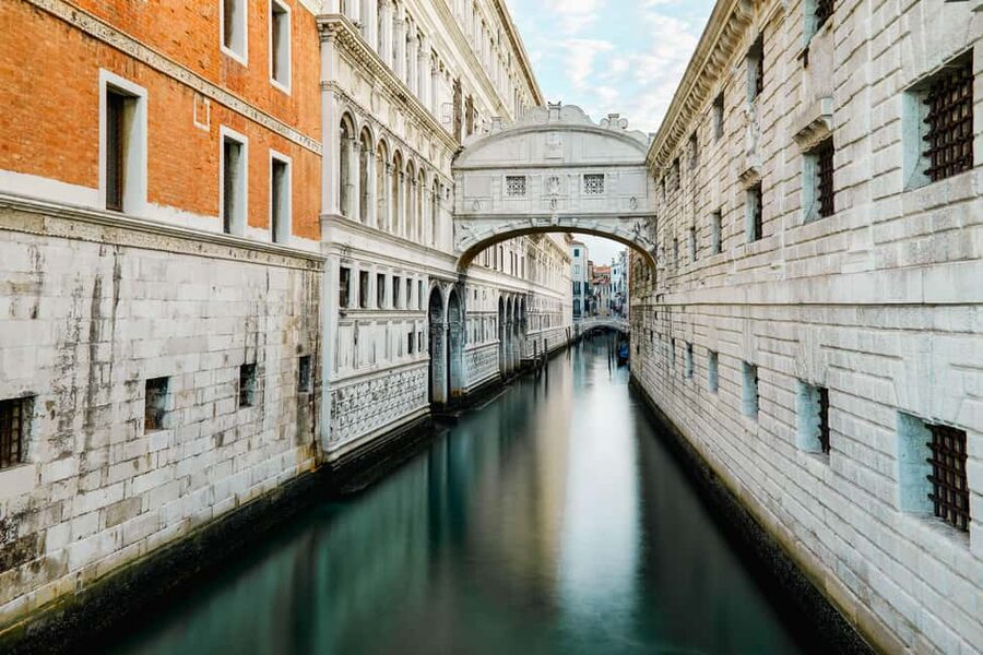 Doge’s Palace & St. Mark’s Basilica Tickets + Tour Options - St. Mark’s Basilica and its golden mosaics