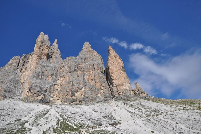 Dolomites & Cortina Small Group Tour from Venice - Lake Misurina, the Pearl of the Dolomites