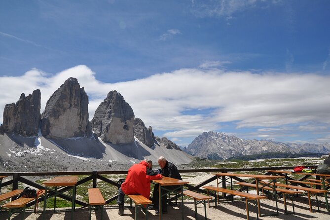 Dolomites & Cortina Small Group Tour from Venice - Is the $223.72 price good value?