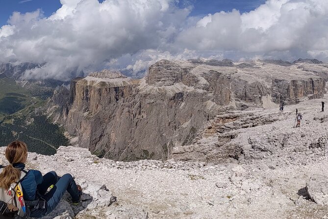 Dolomites Full-day Tour from Lake Garda - Why this day trip works from Lake Garda