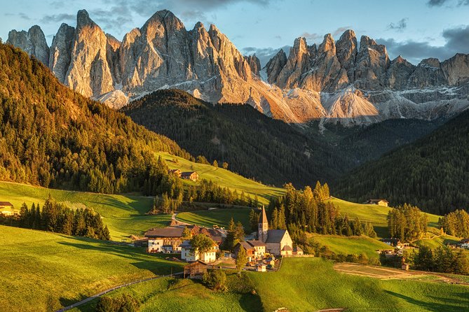 Dolomites Full-day Tour from Lake Garda - The early ride and the Nogaredo coffee stop