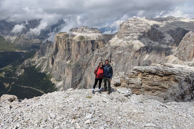 Dolomites Full-day Tour from Lake Garda - The return journey requires patience