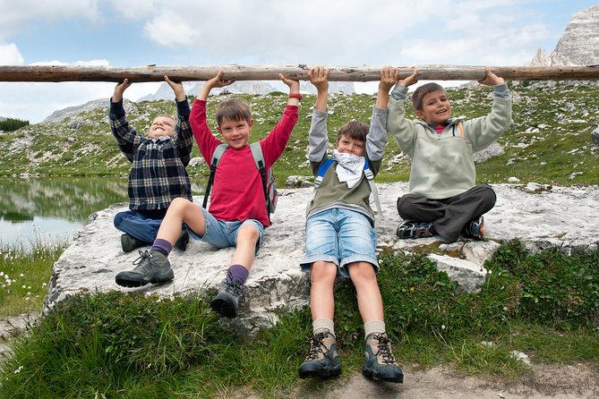 Dolomites Full-day Tour from Lake Garda - Price, group size, and what you receive
