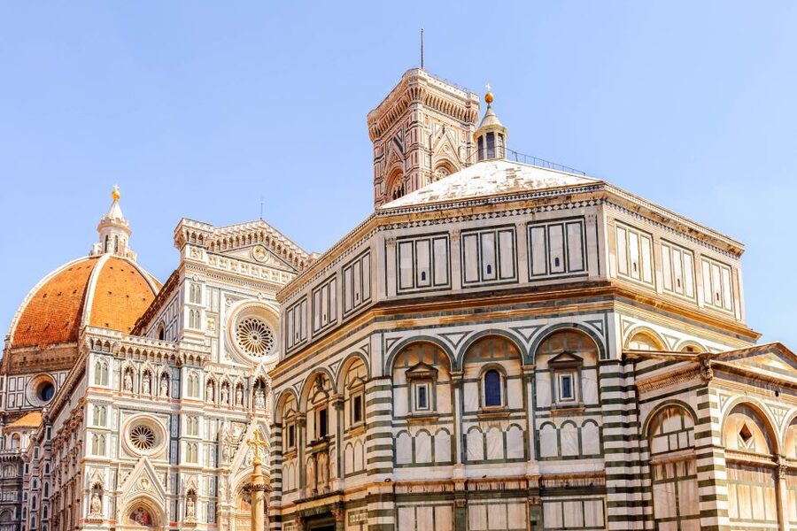 Duomo Museum & Baptistry: Cathedral Complex & Bell Tower - Why the museum is the right place to begin