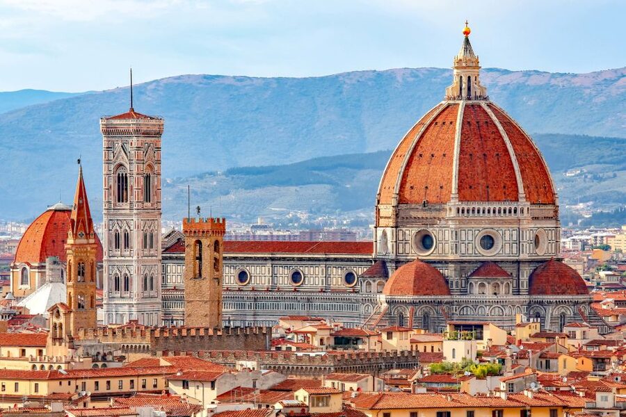 Duomo Museum & Baptistry: Cathedral Complex & Bell Tower - Who will get the most from this experience