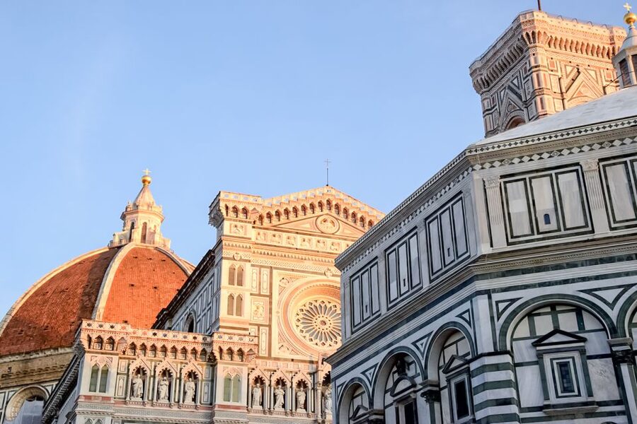 Duomo Museum & Baptistry: Cathedral Complex & Bell Tower - Should you book the Duomo Museum and Baptistery tour?