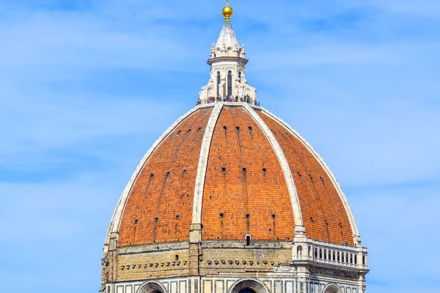 Duomo Museum & Baptistry: Cathedral Complex & Bell Tower - Cathedral Square in 15 focused minutes