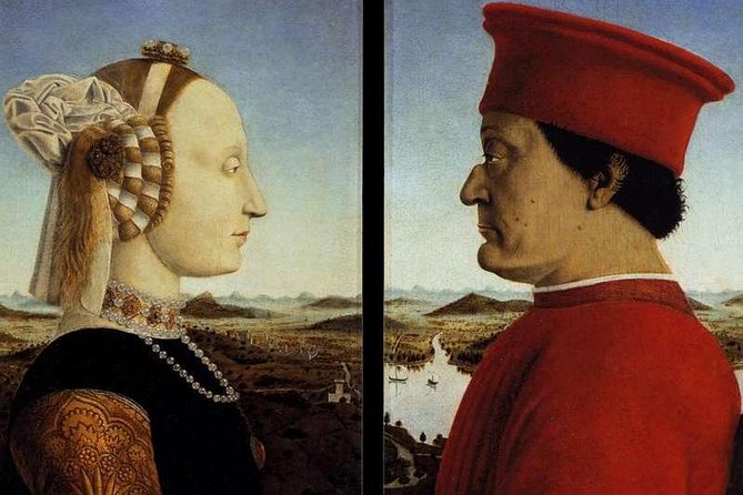 Early Access Guided Uffizi Gallery Tour Skip-the-Line Small Group - The extra time after the tour is a real benefit