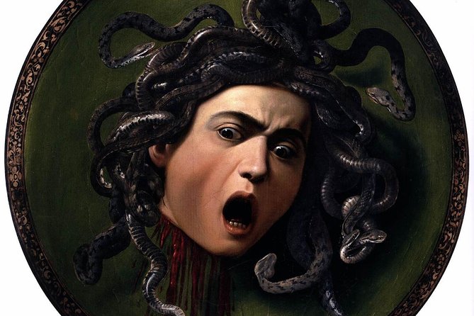 Early Access Guided Uffizi Gallery Tour Skip-the-Line Small Group - How much value do you get for $103.34?