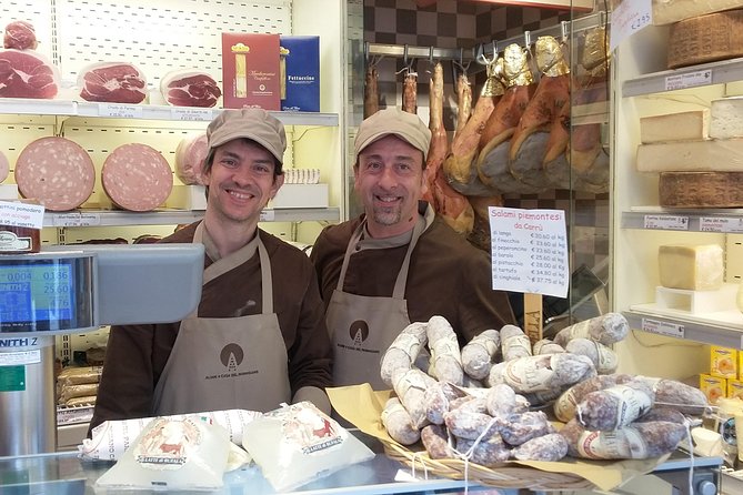 Eat Like a Local: Venice 3-Hour Small-Group Food Tasting Tour - Why Venice makes such a good food-walking city