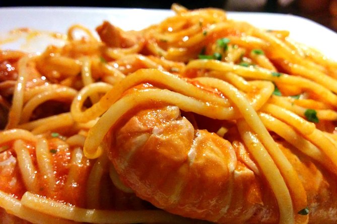 Eat Like a Local: Venice 3-Hour Small-Group Food Tasting Tour - Coffee, pastries, and the Rialto Market