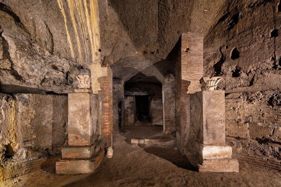 Ercolano: Herculaneum Skip-the-Line Ticket & Audio Guide - Key points to know before booking