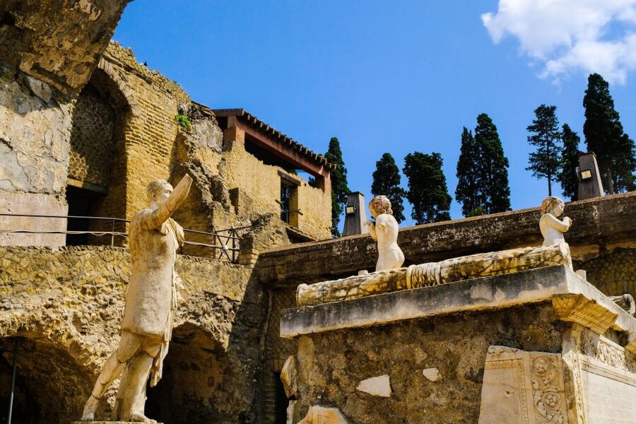 Ercolano: Herculaneum Skip-the-Line Ticket & Audio Guide - Is $35 a fair price?