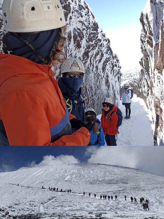 Etna excursion to 3000 mt. with cable-car and jeep 4x4 - 4x4 ride from 2500 to 2750 meters