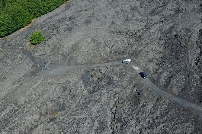 Etna Tour in 4x4 - Why this Etna tour feels different from a quick viewpoint stop