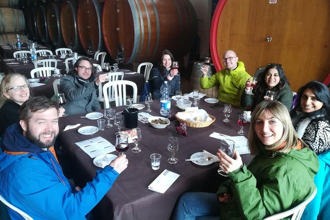 Etna, Wine and Alcantara Tour - From Taormina - Guides make the biggest difference