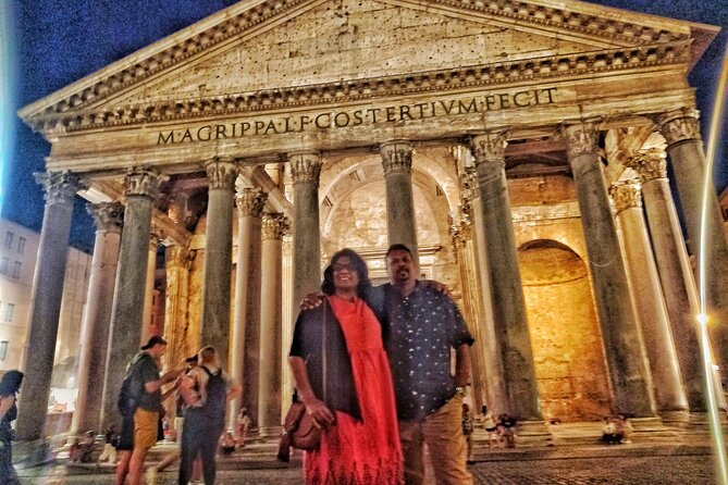 Exclusive Golf Tour Private VIP with Local & Gelato o Wine - A second look at the Aventine and Turo Aventi