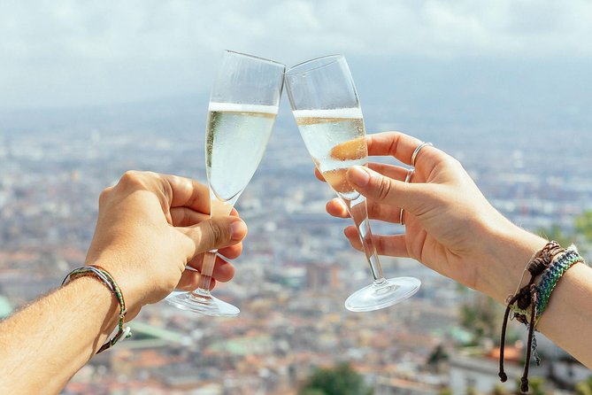 Exclusive Naples Private Food Tour: 6 or 10 Tastings - The guides make the difference