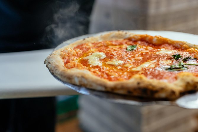 Exclusive Naples Private Food Tour: 6 or 10 Tastings - Pignasecca Market: Naples at street level