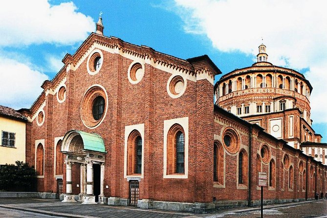 Experience Da Vinci's Last Supper: Tickets & Guided Tour - The value of a $113.30 ticket