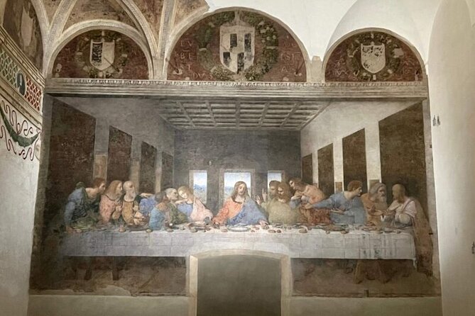 Express Tour of the Last Supper in Milan I Small Group of Max 6 - Choosing the right start time