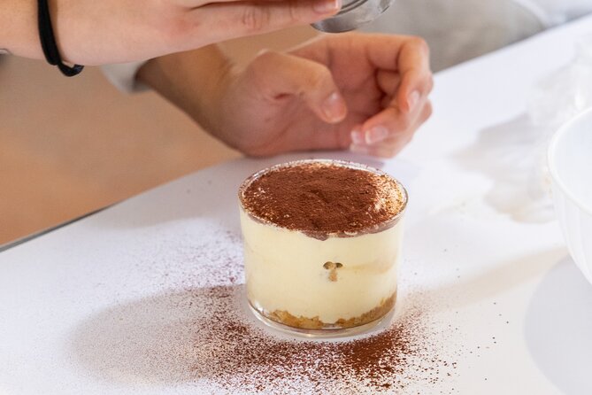Fettuccine and Tiramisu Masterclass in the Heart of Rome - Who gets the best value from the $67.75 price