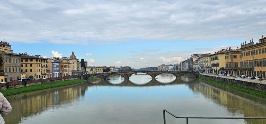 Florence: 2-Hour Guided Bike Tour - Santa Croce, Signoria, and Dante’s neighborhood