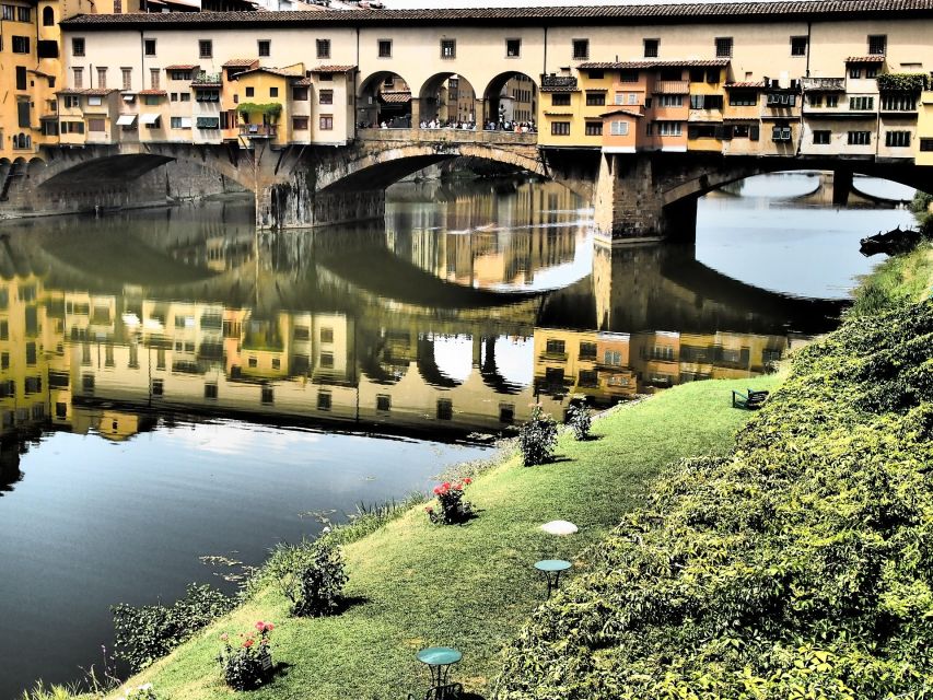 Florence: 2-Hour Guided Sightseeing Bike Tour - Why a bicycle works so well in Florence