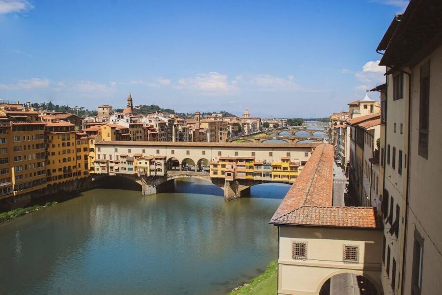 Florence: 4-Hour Accademia and Uffizi Galleries Guided Tour - Why this Florence art tour works