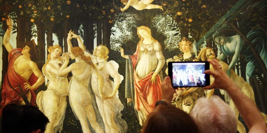 Florence: 4-Hour Accademia and Uffizi Galleries Guided Tour - Should you book it?