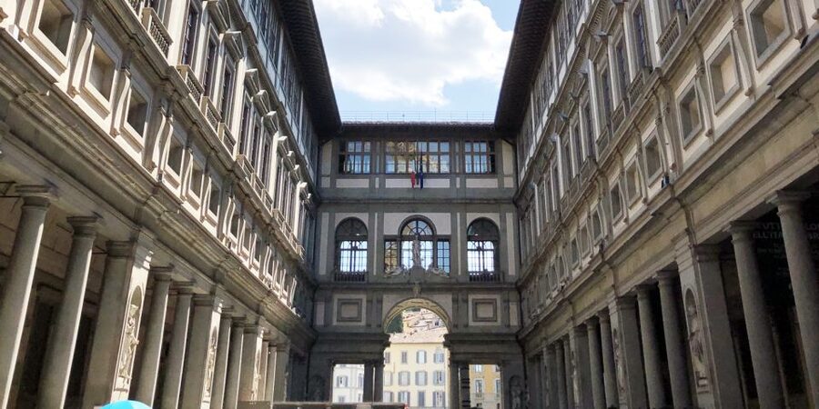 Florence: 4-Hour Accademia and Uffizi Galleries Guided Tour - Who should book this tour