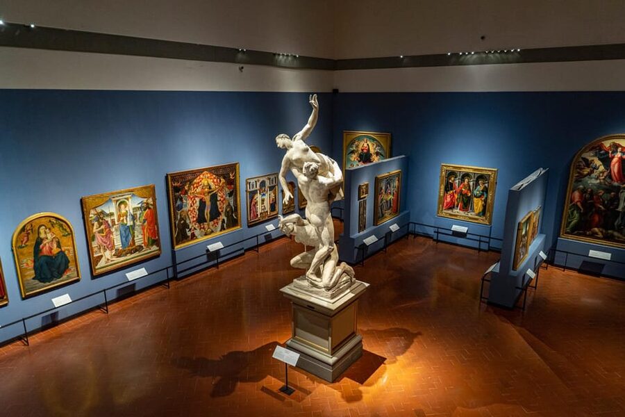 Florence: Accademia and David Skip-the-Line Entry Ticket - Why David is worth the stop
