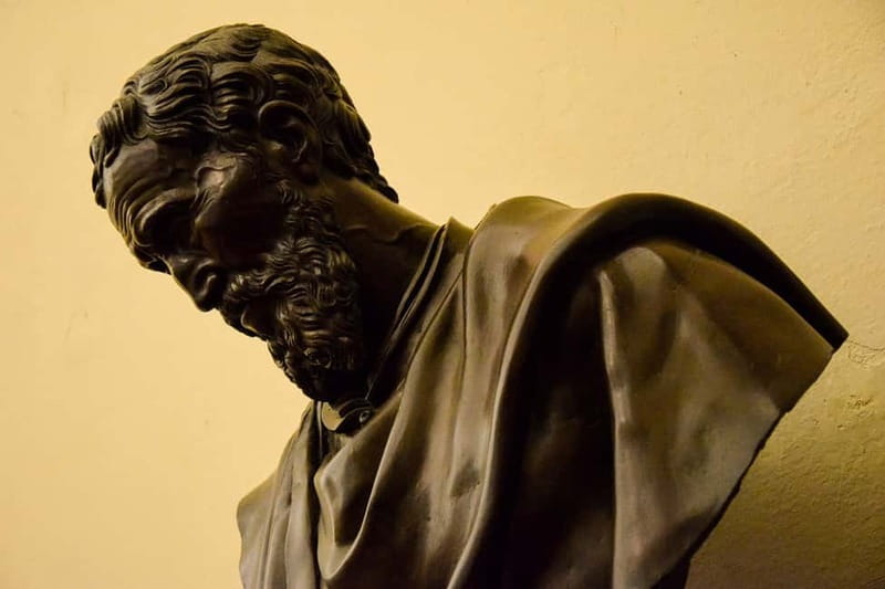 Florence: Accademia and Uffizi Gallery Guided Tour - What the five-hour schedule feels like