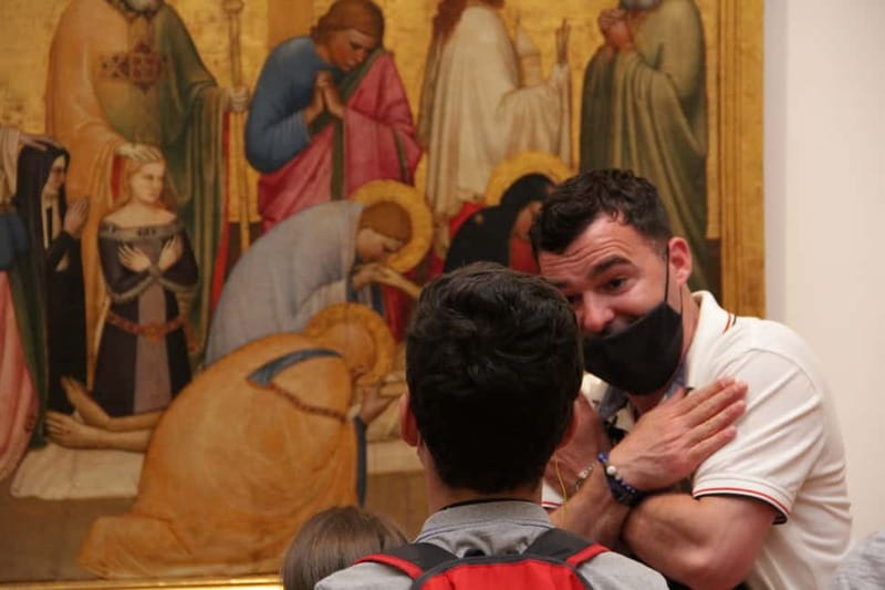 Florence: Accademia and Uffizi Gallery Guided Tour - Where the tour can disappoint
