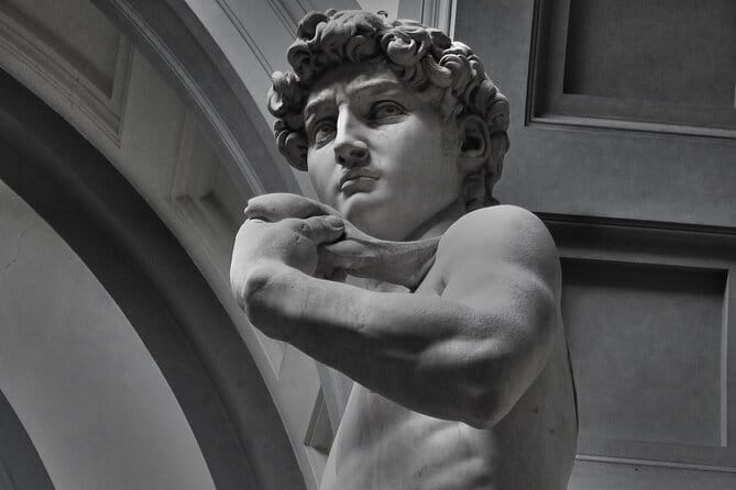 Florence: Accademia entry tickets + optional audio guide - What Can Go Wrong at the Meeting Point