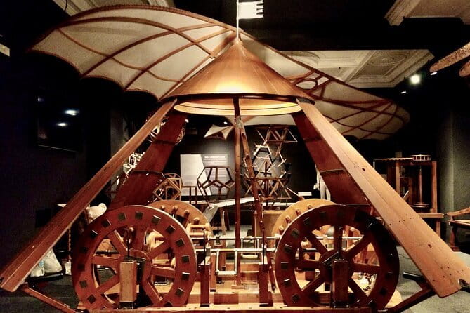 Florence: Accademia entry tickets + optional audio guide - A Practical Plan for Your Visit