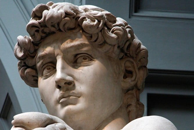 Florence: Accademia entry tickets + optional audio guide - Inside the Accademia: A Self-Guided Visit
