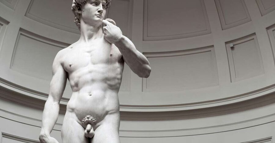 Florence: Accademia Gallery Entry Ticket & David Guided Tour - Why A Guided Visit Helps at the Accademia