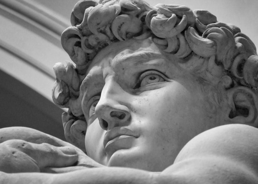 Florence: Accademia Gallery Entry Ticket & David Guided Tour - Who Will Like This Accademia Tour?