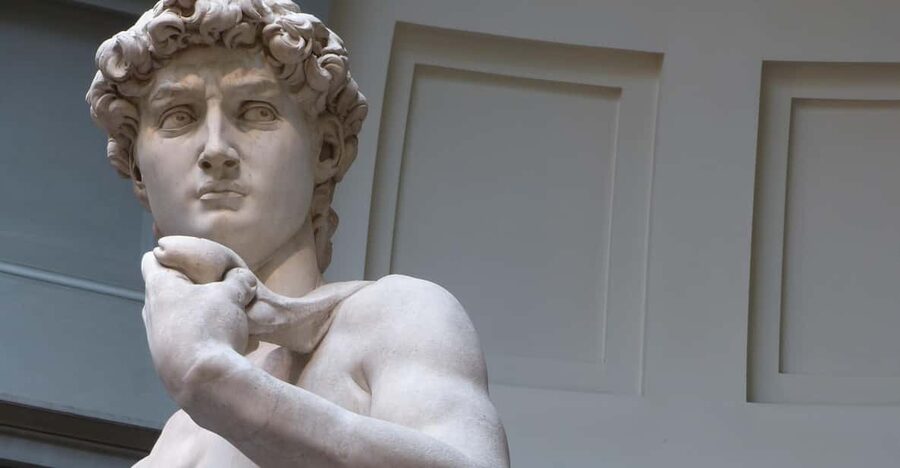 Florence: Accademia Gallery Guided Tour with Entry Ticket - Why David deserves more than a quick photograph