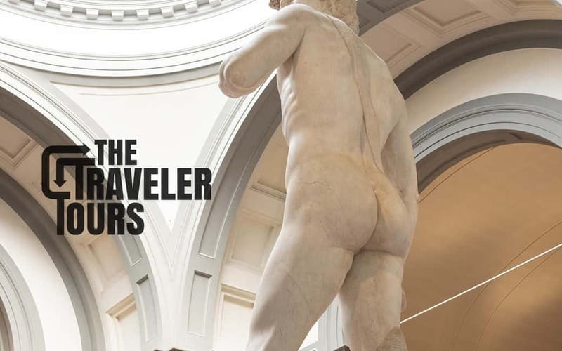 Florence: Accademia Gallery Reserved Entry Ticket - How Much Time You Really Need
