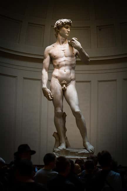 Florence: Accademia Gallery Reserved Entry Ticket - Price and Value at $38