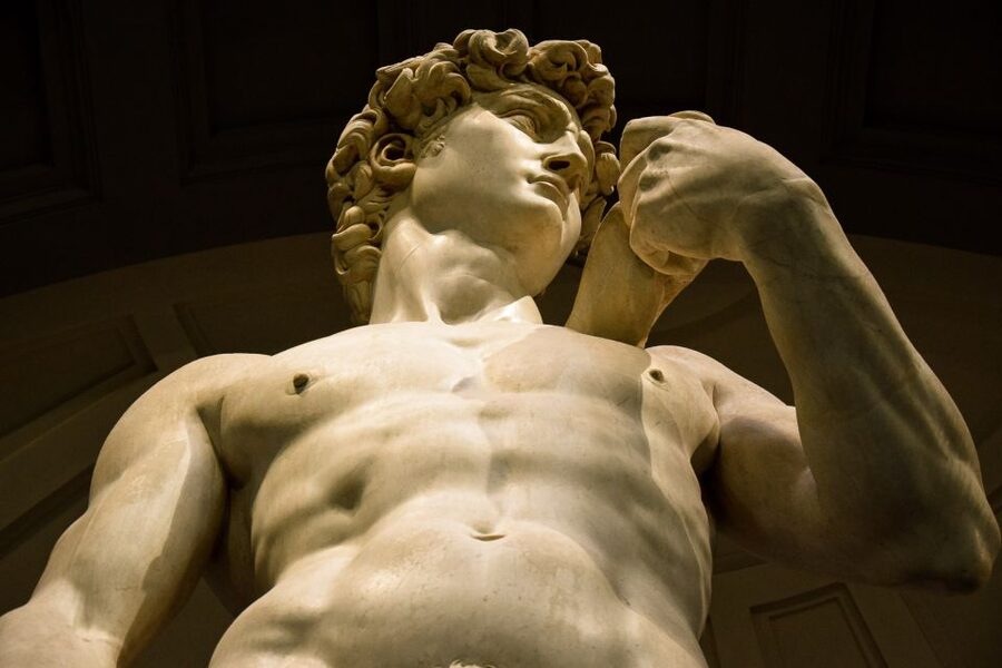 Florence: Accademia Gallery Skip-the-Line Entry Ticket - Key points to know before booking