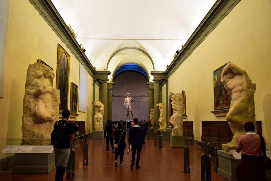 Florence: Accademia Gallery Skip-the-Line Entry Ticket - Why the Accademia is worth your Florence morning