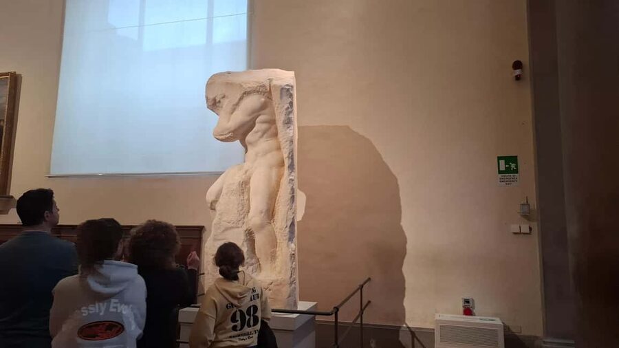 Florence: Accademia Gallery Ticket with Optional Audio Guide - Is $39.86 a fair price?