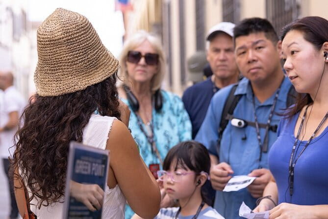 Florence Accademia Gallery Tour & Skip-the-Line Tickets Included - What you see beyond Michelangelo