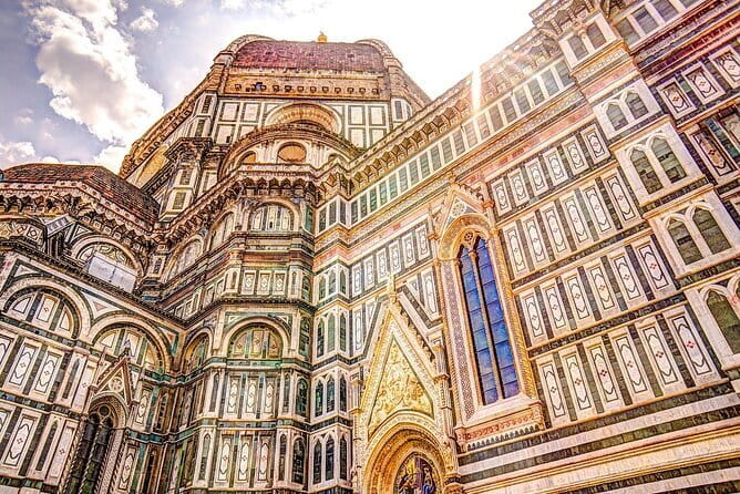 Florence Accademia Gallery Tour & Skip-the-Line Tickets Included - Should you book it?